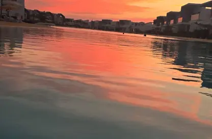 Twin House - 3 Bedrooms - 3 Bathrooms for sale in Fouka Bay - Qesm Marsa Matrouh - North Coast