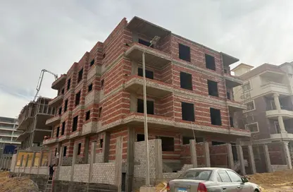 Apartment - 3 Bedrooms - 3 Bathrooms for sale in Bait Alwatan - The 5th Settlement - New Cairo City - Cairo