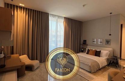 Apartment - 2 Bedrooms - 2 Bathrooms for sale in Aljar Sheraton - Sheraton Al Matar - El Nozha - Cairo Apartment - 2 Bedrooms - 2 Bathrooms for sale in Aljar Sheraton - Sheraton Al Matar - El Nozha - Cairo