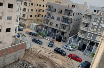 شقة - 3 غرف نوم - 2 حمامات للبيع في اللوتس الجديدة - التجمع الخامس - مدينة القاهرة الجديدة - القاهرة