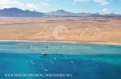 فيلا - 3 غرف نوم - 3 حمامات للبيع في مراسي البحر الاحمر - سوما باى - سفاجا - الغردقة - محافظة البحر الاحمر