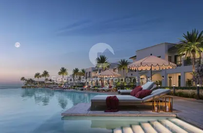 فيلا - 3 غرف نوم - 3 حمامات للبيع في مراسي البحر الاحمر - سوما باى - سفاجا - الغردقة - محافظة البحر الاحمر