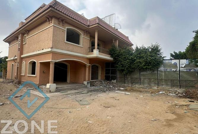 58740709 - الصورة الرئيسية للعقار