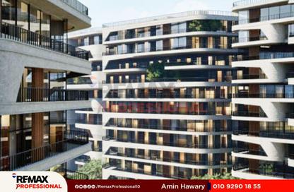 Apartment - 3 Bedrooms - 3 Bathrooms for sale in Albert Al Awal St. - Smouha - Hay Sharq - Alexandria