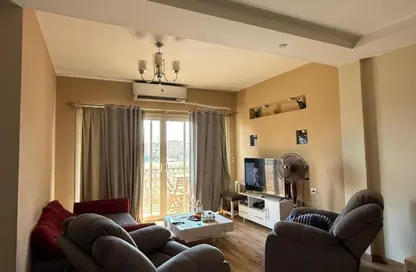 شقة - 2 غرف نوم - 1 حمام للبيع في ذا ادريس - الحي الثاني عشر - الشيخ زايد - الجيزة