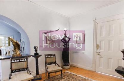 Villa - 7+ Bedrooms - 7+ Bathrooms for sale in Zamalek - Cairo Villa - 7+ Bedrooms - 7+ Bathrooms for sale in Zamalek - Cairo