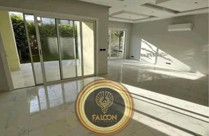 Duplex - 3 Bedrooms - 3 Bathrooms for sale in Al Rehab - New Cairo City - Cairo
