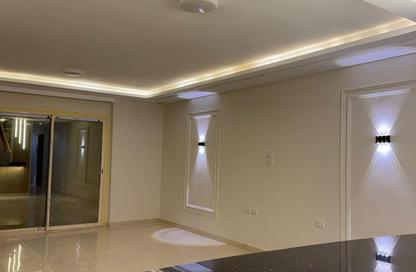 Apartment - 3 Bedrooms - 3 Bathrooms for rent in Taj City - 5th Settlement Compounds - The 5th Settlement - New Cairo City - Cairo