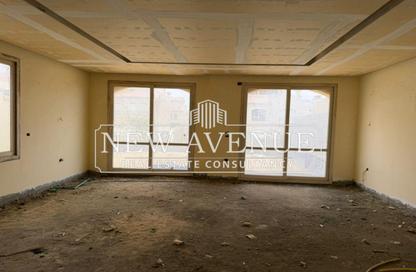 Twin House - 4 Bedrooms - 5 Bathrooms for sale in El Patio Oro - 5th Settlement Compounds - The 5th Settlement - New Cairo City - Cairo