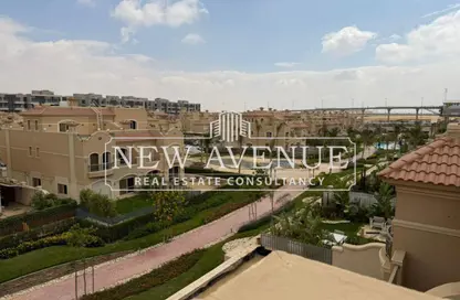 Twin House - 4 Bedrooms - 5 Bathrooms for sale in El Patio Oro - 5th Settlement Compounds - The 5th Settlement - New Cairo City - Cairo