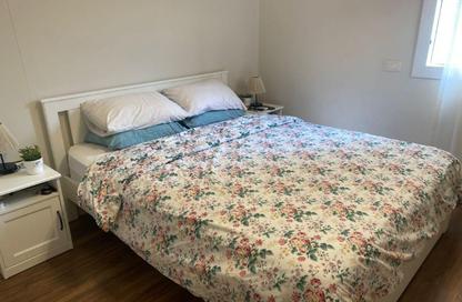 Apartment - 2 Bedrooms - 1 Bathroom for sale in Tabarak - Zahraa El Maadi - Hay El Maadi - Cairo