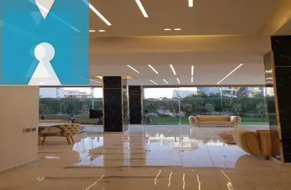 Villa - 5 Bedrooms - 5 Bathrooms for sale in Zayed Dunes - 6th District - Sheikh Zayed City - Giza