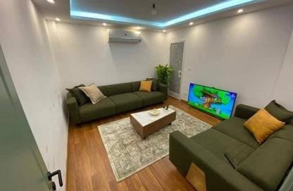 Apartment - 3 - 3 for sale in Rehab City First Phase - Al Rehab - New Cairo City - Cairo