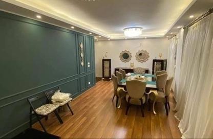 Apartment - 3 - 3 for sale in Rehab City First Phase - Al Rehab - New Cairo City - Cairo