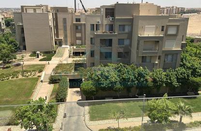 (بنتهاوس  (روف - 3 - 3 للبيع في فيلدج جيت - المستثمرين الجنوبية - مدينة القاهرة الجديدة - القاهرة