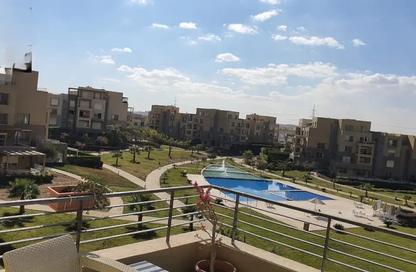 Apartment - 3 Bedrooms - 3 Bathrooms for sale in Palm Parks   Palm Hills - South Dahshur Link - 6 October City - Giza