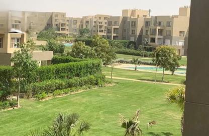 Apartment - 3 Bedrooms - 3 Bathrooms for sale in Palm Parks   Palm Hills - South Dahshur Link - 6 October City - Giza