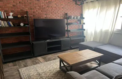 Apartment - 3 Bedrooms - 2 Bathrooms for sale in The Square - 5th Settlement Compounds - The 5th Settlement - New Cairo City - Cairo