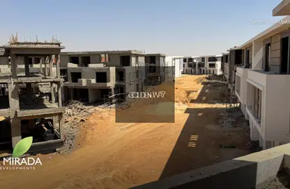 شقة - 3 غرف نوم - 3 حمامات للبيع في لاميرادا المستقبل - كمبوندات مدينة المستقبل - مدينة المستقبل - القاهرة