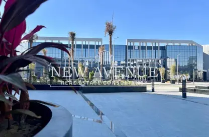 محل - استوديو - 2 حمامات للبيع في پريڤادو - مدينتي - القاهرة