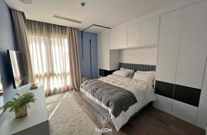 Apartment - 2 Bedrooms - 2 Bathrooms for sale in Stoda - Sheraton Al Matar - El Nozha - Cairo Apartment - 2 Bedrooms - 2 Bathrooms for sale in Stoda - Sheraton Al Matar - El Nozha - Cairo