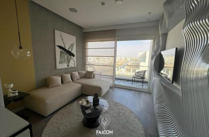 Apartment - 2 Bedrooms - 2 Bathrooms for sale in Stoda - Sheraton Al Matar - El Nozha - Cairo Apartment - 2 Bedrooms - 2 Bathrooms for sale in Stoda - Sheraton Al Matar - El Nozha - Cairo
