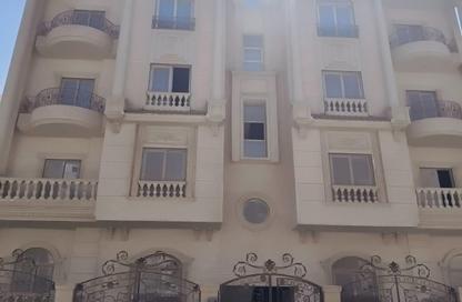 Apartment - 3 Bedrooms - 2 Bathrooms for sale in Al Andalus Buildings - Al Andalus District - New Cairo City - Cairo