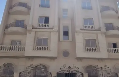 شقة - 3 غرف نوم - 2 حمامات للبيع في عمارات الاندلس - حى الاندلس - مدينة القاهرة الجديدة - القاهرة