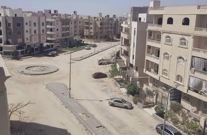 Apartment - 3 Bedrooms - 2 Bathrooms for sale in Al Andalus Buildings - Al Andalus District - New Cairo City - Cairo