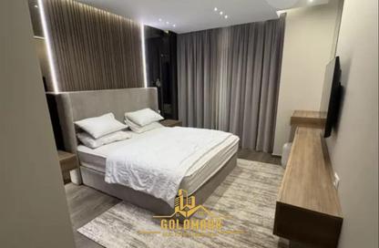 Apartment - 2 Bedrooms - 2 Bathrooms for rent in Lake View Residence - 5th Settlement Compounds - The 5th Settlement - New Cairo City - Cairo Apartment - 2 Bedrooms - 2 Bathrooms for rent in Lake View Residence - 5th Settlement Compounds - The 5th Settlement - New Cairo City - Cairo
