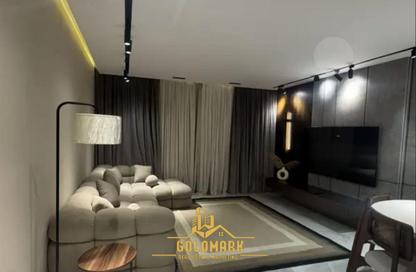 Apartment - 2 Bedrooms - 2 Bathrooms for rent in Lake View Residence - 5th Settlement Compounds - The 5th Settlement - New Cairo City - Cairo Apartment - 2 Bedrooms - 2 Bathrooms for rent in Lake View Residence - 5th Settlement Compounds - The 5th Settlement - New Cairo City - Cairo