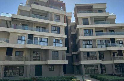 Apartment - 3 - 3 for sale in Villette - 5th Settlement Compounds - The 5th Settlement - New Cairo City - Cairo