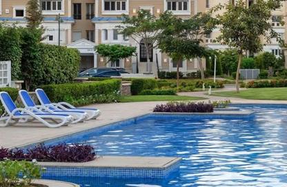 Apartment - 2 Bedrooms - 2 Bathrooms for sale in Mountain View Hyde Park - 5th Settlement Compounds - The 5th Settlement - New Cairo City - Cairo Apartment - 2 Bedrooms - 2 Bathrooms for sale in Mountain View Hyde Park - 5th Settlement Compounds - The 5th Settlement - New Cairo City - Cairo