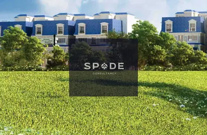 شقة - 5 غرف نوم - 5 حمامات للبيع في ماونتن فيو هايد بارك - كمبوندات التجمع الخامس - التجمع الخامس - مدينة القاهرة الجديدة - القاهرة