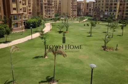 شقة - 4 غرف نوم - 4 حمامات للايجار في مدينتي - القاهرة