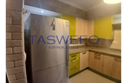 شقة - 3 غرف نوم - 2 حمامات للبيع في ذا كورت ياردز - كمبوندات الشيخ زايد - الشيخ زايد - الجيزة