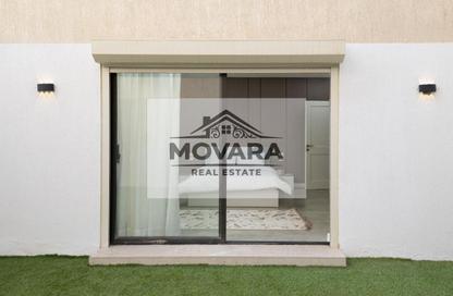 Apartment - 2 - 2 for rent in Lake View - 5th Settlement Compounds - The 5th Settlement - New Cairo City - Cairo