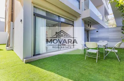 Apartment - 2 Bedrooms - 2 Bathrooms for rent in Lake View - 5th Settlement Compounds - The 5th Settlement - New Cairo City - Cairo