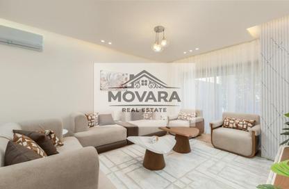 Apartment - 2 - 2 for rent in Lake View - 5th Settlement Compounds - The 5th Settlement - New Cairo City - Cairo