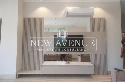 Chalet - 4 Bedrooms - 3 Bathrooms for sale in Seashell - Sidi Abdel Rahman - North Coast