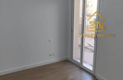 Apartment - 3 Bedrooms - 3 Bathrooms for rent in Mivida - 5th Settlement Compounds - The 5th Settlement - New Cairo City - Cairo