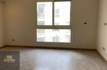 Apartment - 3 - 2 for rent in Mountain View iCity - 5th Settlement Compounds - The 5th Settlement - New Cairo City - Cairo