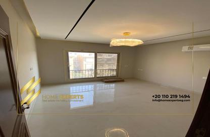 Penthouse - 6 Bedrooms - 6 Bathrooms for rent in Stone Residence - 5th Settlement Compounds - The 5th Settlement - New Cairo City - Cairo