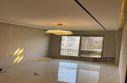 Penthouse - 6 Bedrooms - 6 Bathrooms for rent in Stone Residence - 5th Settlement Compounds - The 5th Settlement - New Cairo City - Cairo