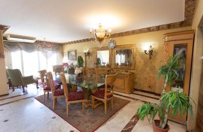 Apartment - 3 Bedrooms - 3 Bathrooms for sale in Sporting - Hay Sharq - Alexandria