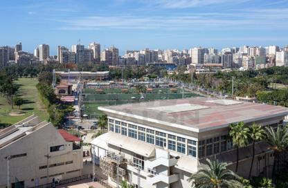 Apartment - 3 Bedrooms - 3 Bathrooms for sale in Sporting - Hay Sharq - Alexandria