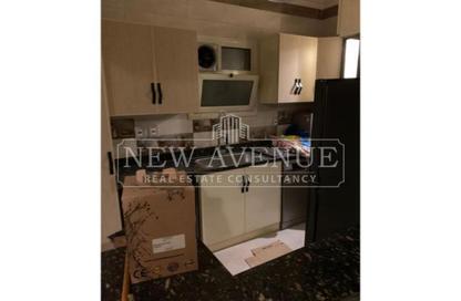 Apartment - 2 Bedrooms - 2 Bathrooms for sale in North Lotus - El Lotus - New Cairo City - Cairo