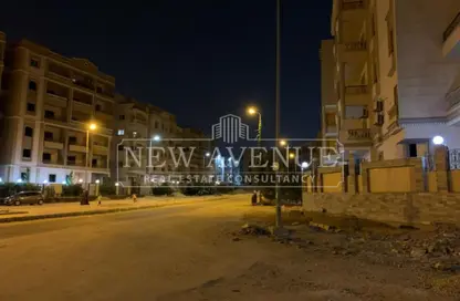 شقة - 2 غرف نوم - 2 حمامات للبيع في اللوتس الشمالي - حى اللوتس - مدينة القاهرة الجديدة - القاهرة