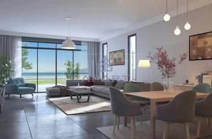 Chalet - 3 - 3 for sale in Mesca - Soma Bay - Safaga - Hurghada - Red Sea