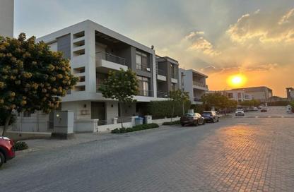 Duplex - 4 Bedrooms - 4 Bathrooms for sale in Taj City - 5th Settlement Compounds - The 5th Settlement - New Cairo City - Cairo